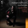 Métamorphoses nocturnes
