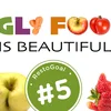 Ugly Food is Beautiful