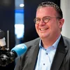 Gilles Lacour: "Musek soll Freed maachen"