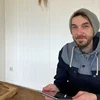 Damien Klein: "E Plat muss schmaachen"