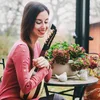 Salima Ben Guigui: "Ech wollt e Museksinstrument, fir ze zupfen"