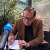 Duerch de Klimawandel dat ganzt Joer iwwer Bëschzecken
