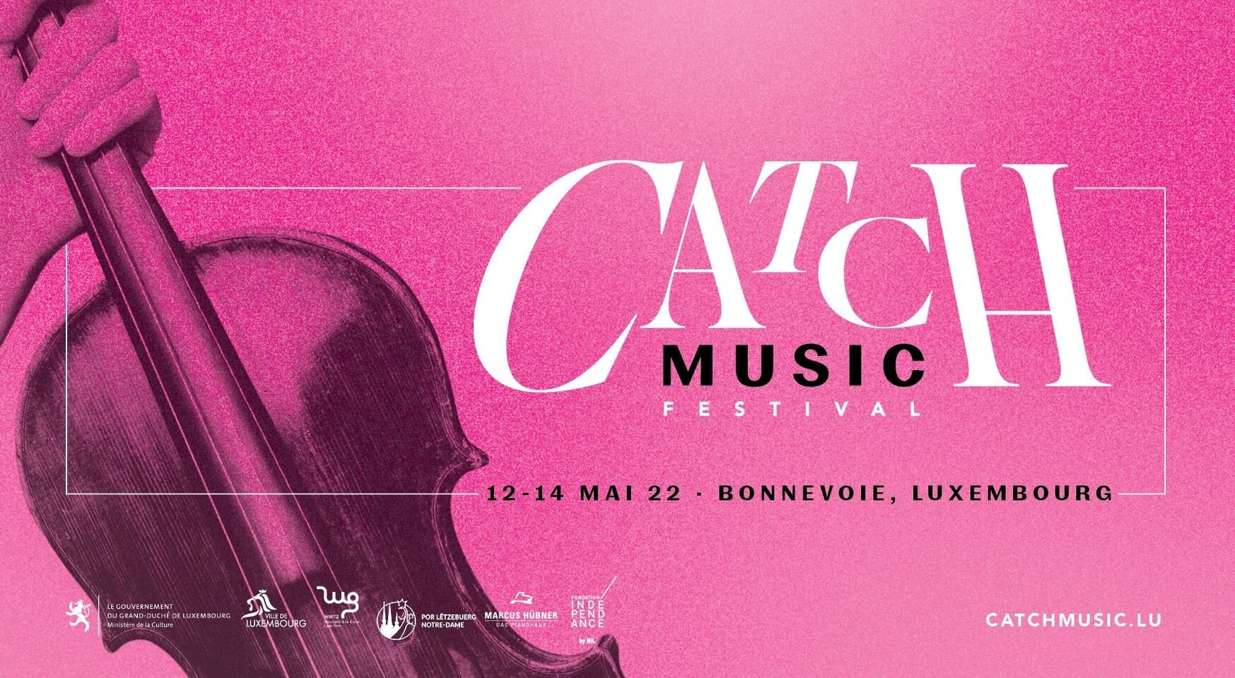 Catch Music Festival