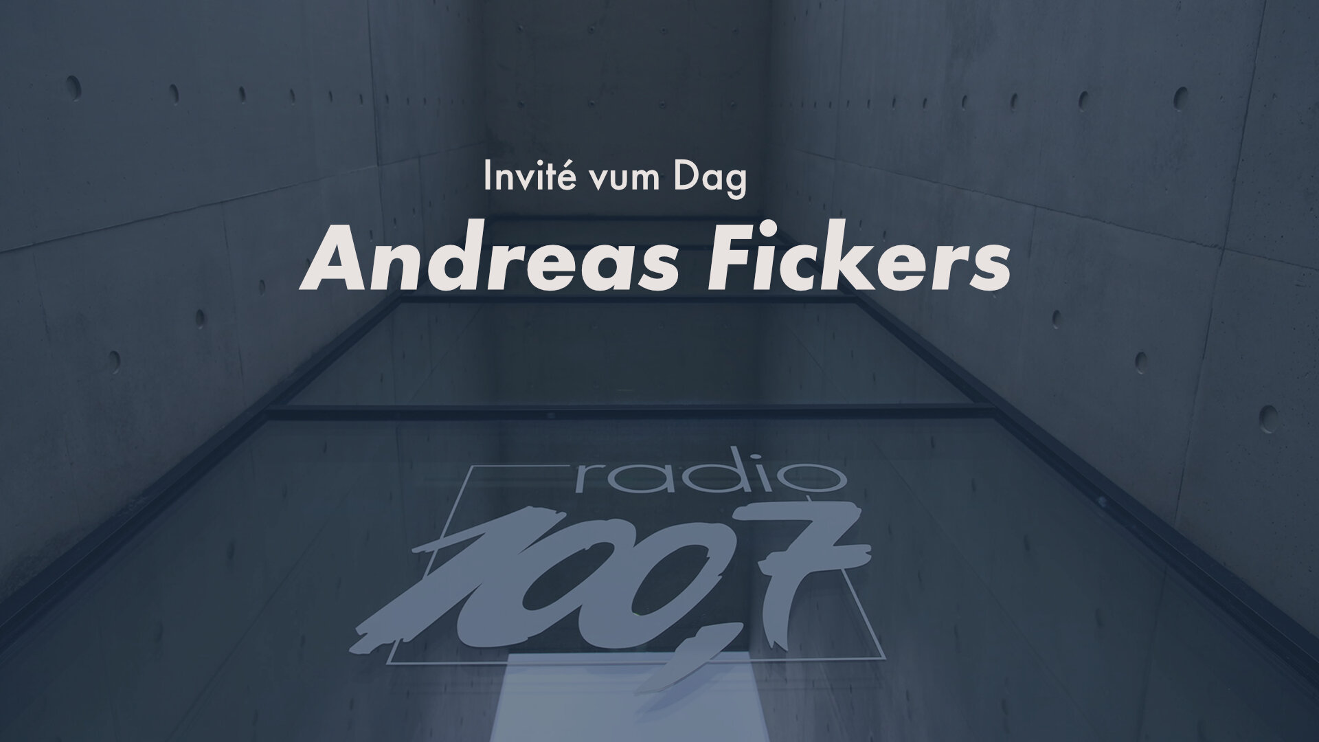 Andreas Fickers