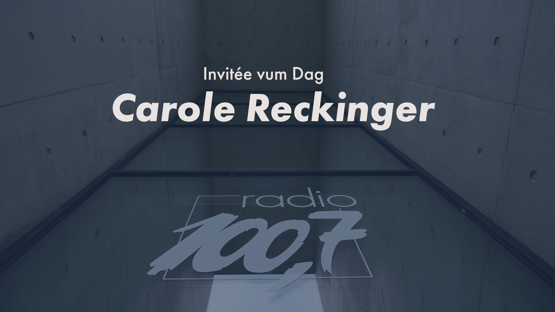 Carole Reckinger