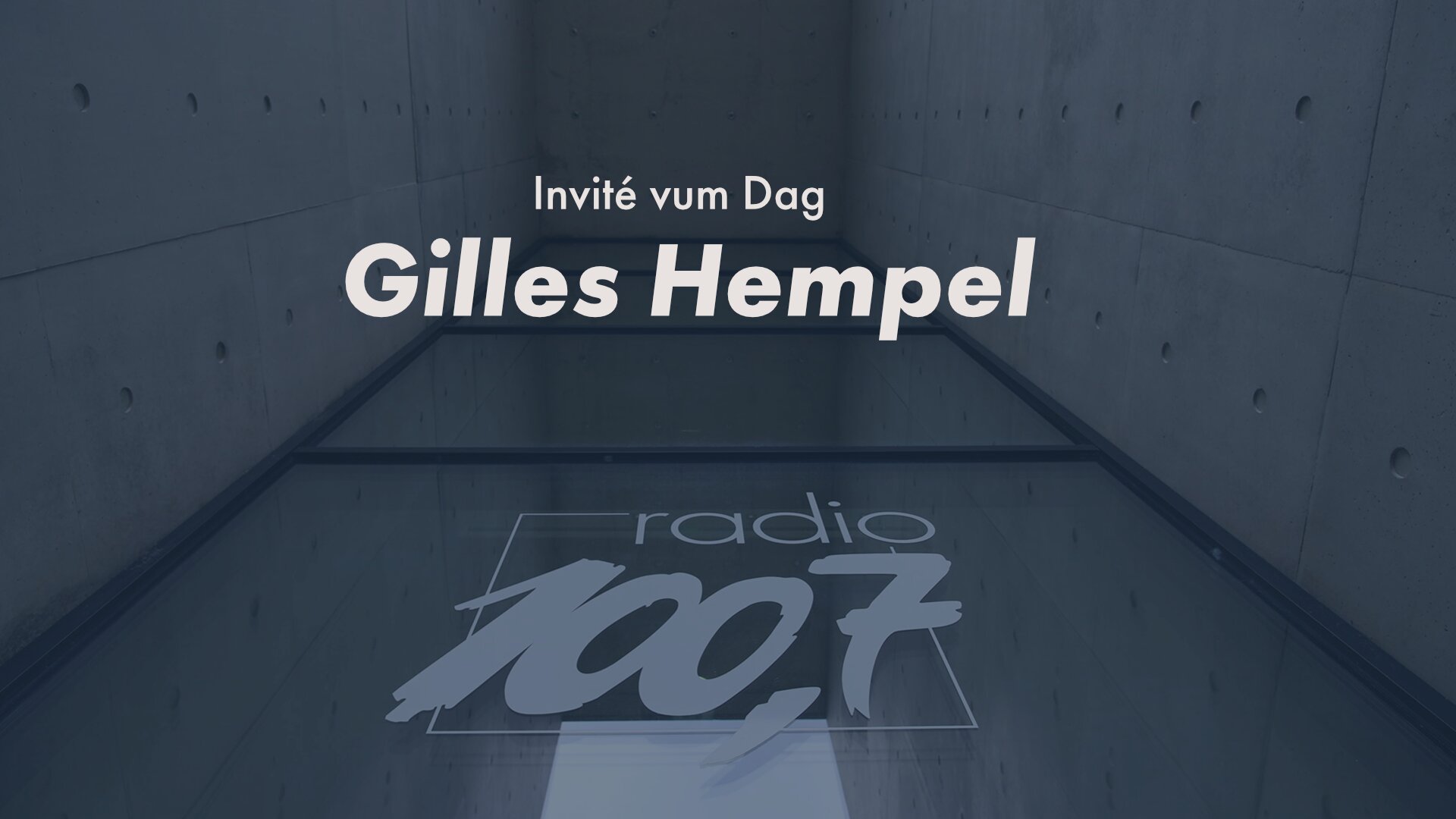 Gilles Hempel