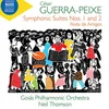 Brasilianesch Symphonik