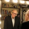 Georg Kreisler: "Wonnerbar, grujeleg Lidder"