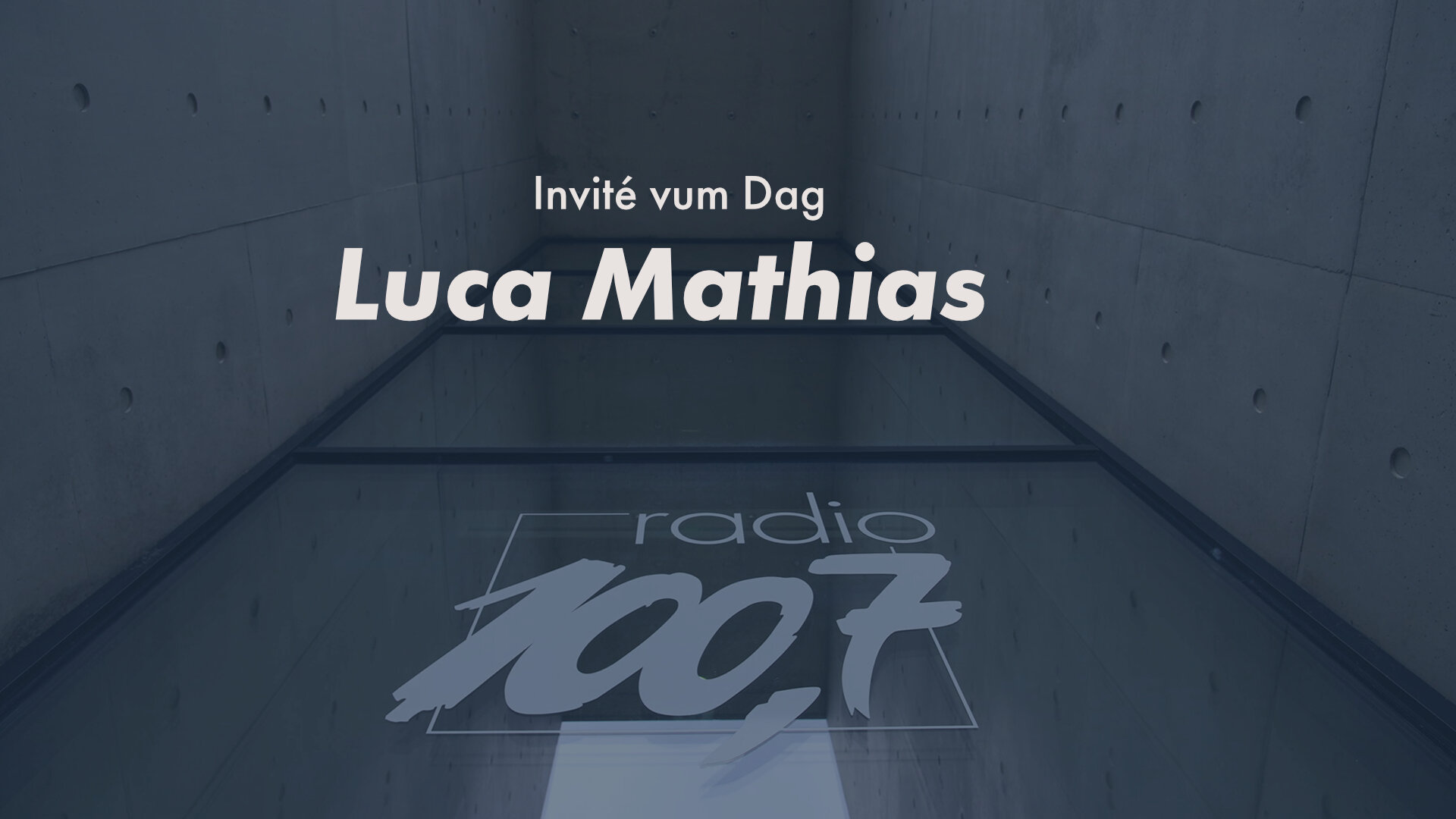 Luca Mathias