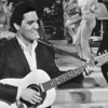 Elvis Presley: De King of Rock'n'Roll