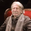George Tabori: Eng Theaterlegend
