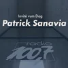 Patrick Sanavia