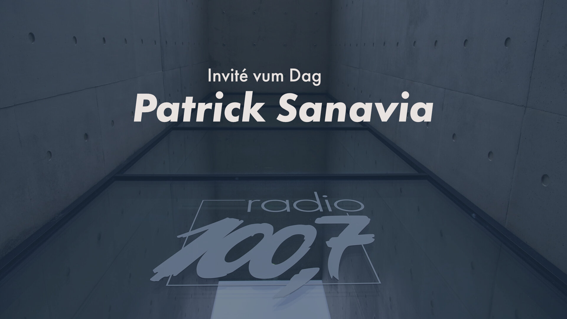 Patrick Sanavia