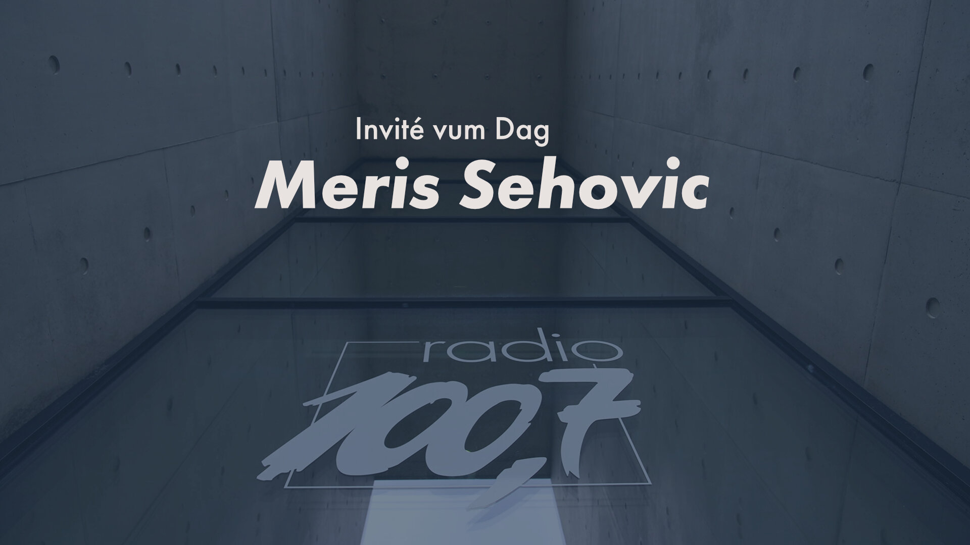 Meris Sehovic