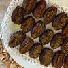 De veganen Tipp mam Marie: Dattelen