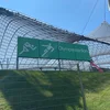Den Terror bei den Olympesche Spiller zu München