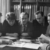 Gruppe 47: Eng bedeitend intellektuell Struktur
