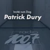 Patrick Dury