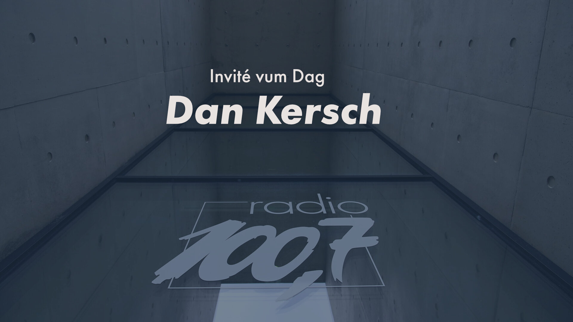 Dan Kersch