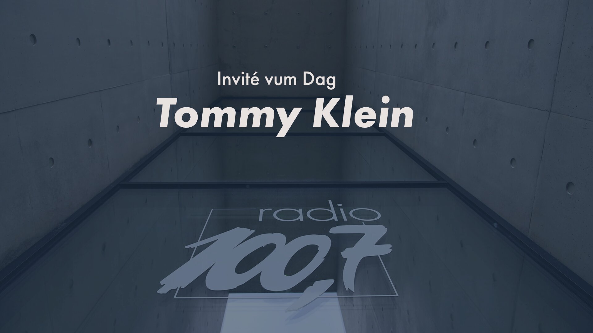 Tommy Klein