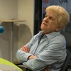 Colette Flesch an hiren olympeschen Dram