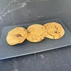 De veganen Tipp mam Marie: Cookies mat Schockela-Stécker
