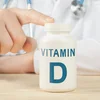 Vitaminn D suergt fir gesond Schanken, an ass gutt fir d'Gemitt