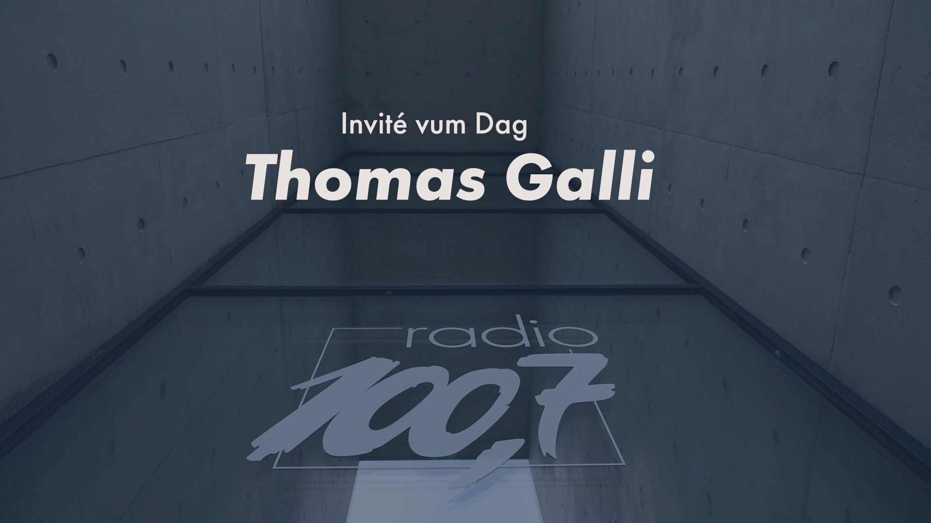 Thomas Galli