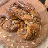 De veganen Tipp mam Marie: eng vegan Bretzel fir Bretzelsonndeg