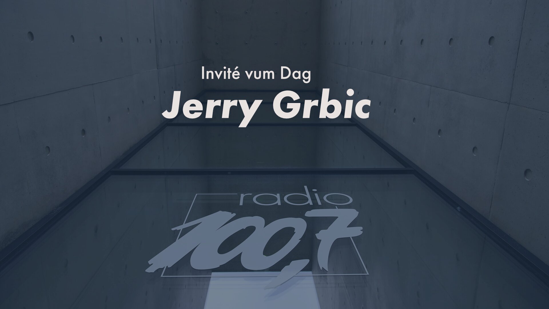 Jerry Grbic