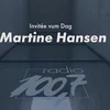 Martine Hansen