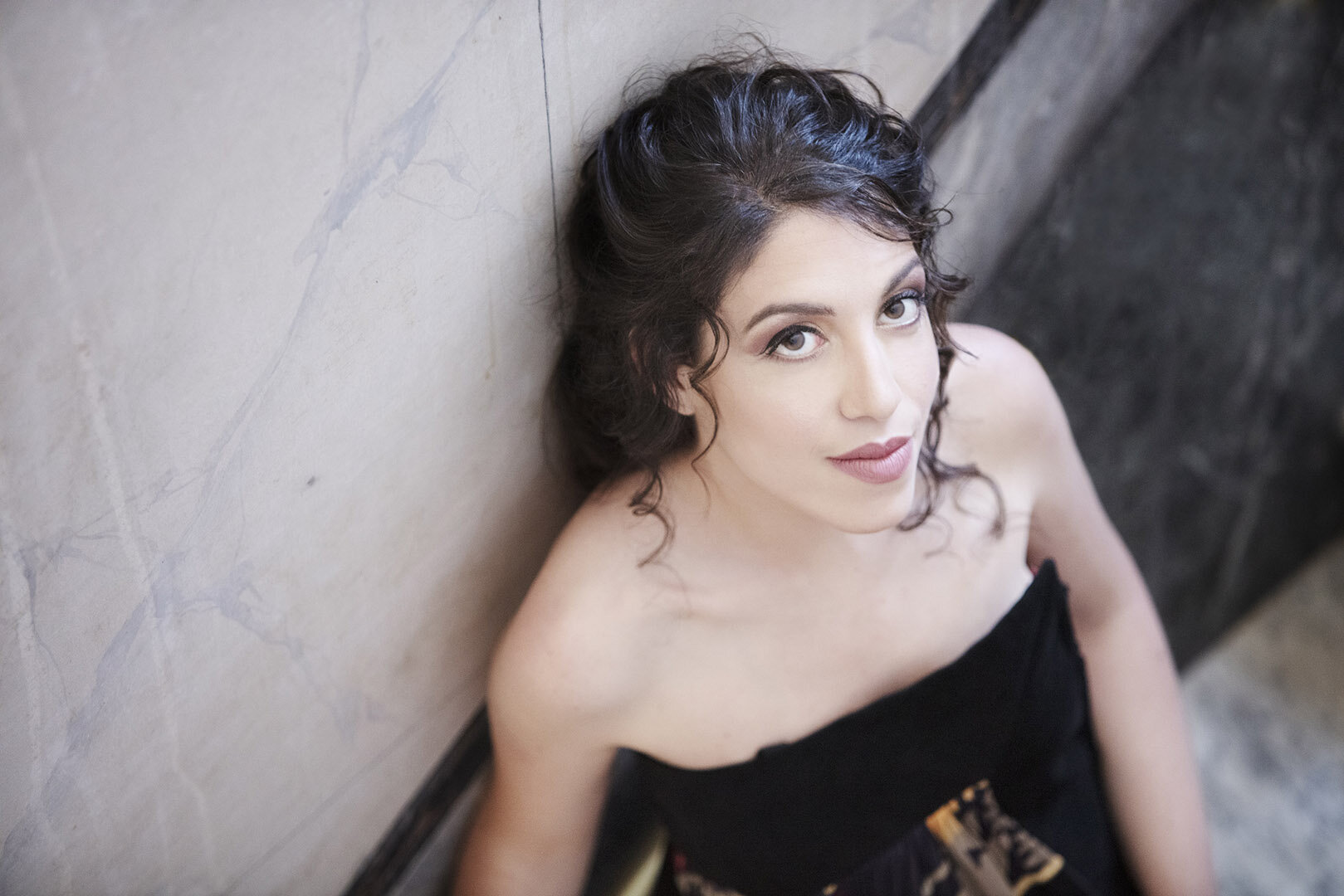 Den OPL an d'Pianistin Beatrice Rana